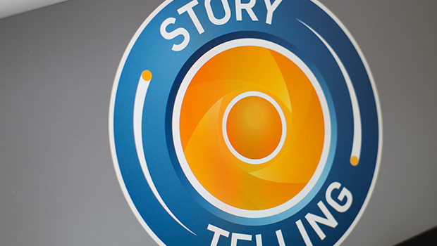 Heineken Storytelling case study photos