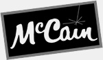 McCain